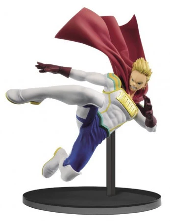 Banpresto - The amazing Heroes Vol. 8 Mirio Togata