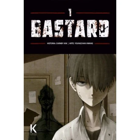 BASTARD 1 EUROPA