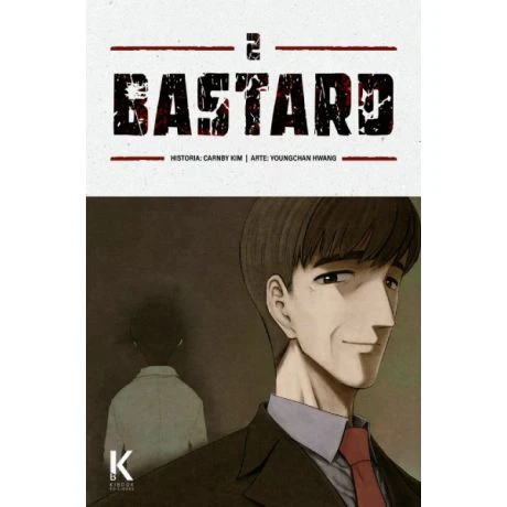 BASTARD 2 EUROPA