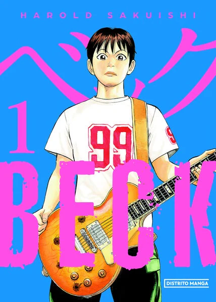BECK N.1