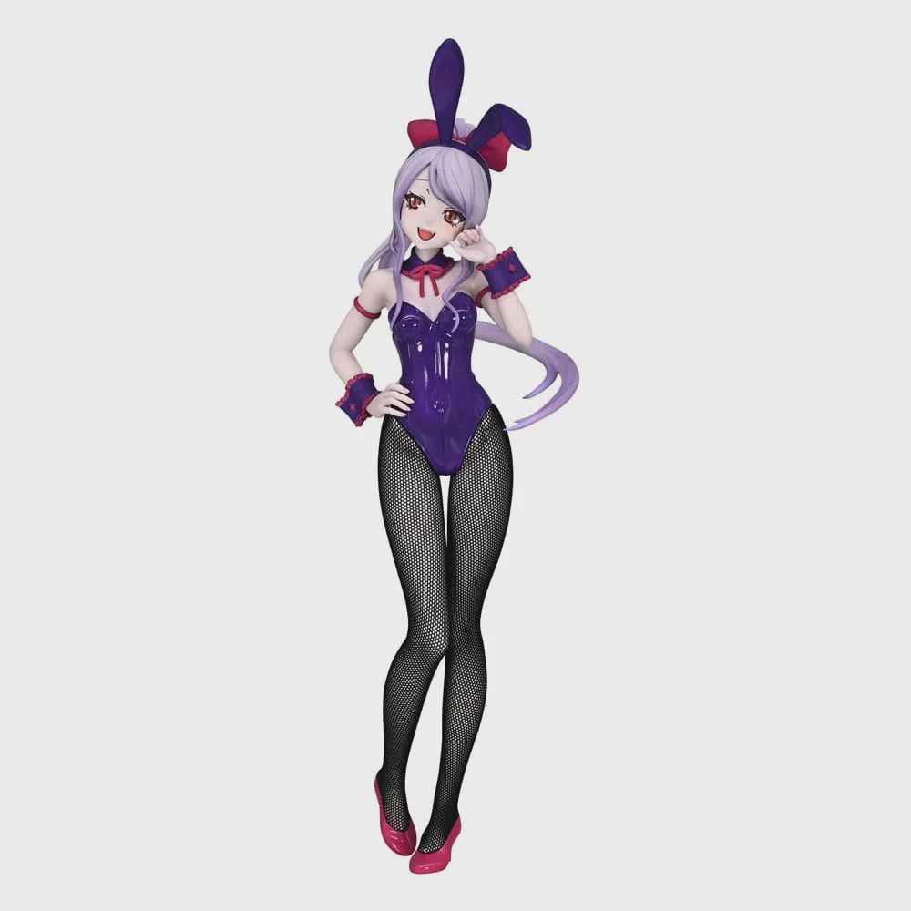 BICUTE BUNNIES FIGURE SHALLTEAR