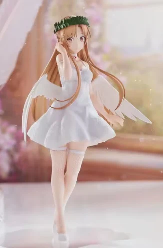 BICUTE PURE FIGURE ASUNA - Image 3