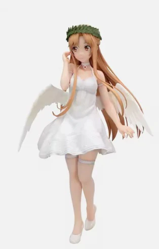 BICUTE PURE FIGURE ASUNA - Image 6