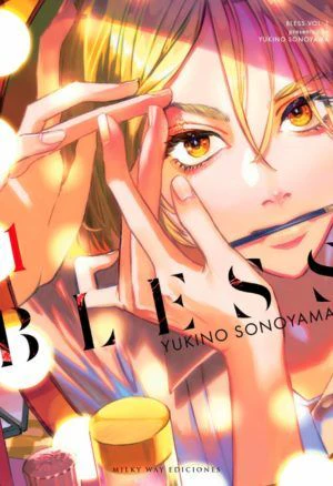 BLESS N.1 EUROPA - Image 2