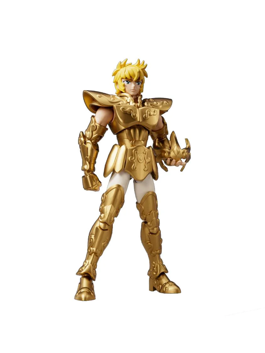 BLOKEES SAINT SEIYA CHAMPION CLASS LEO AIORIA