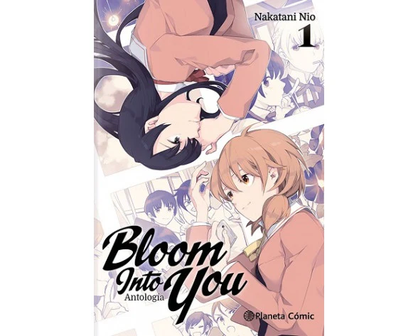 BLOOM INTO YOU ANTOLOGIA N.1 EUROPA - Image 2