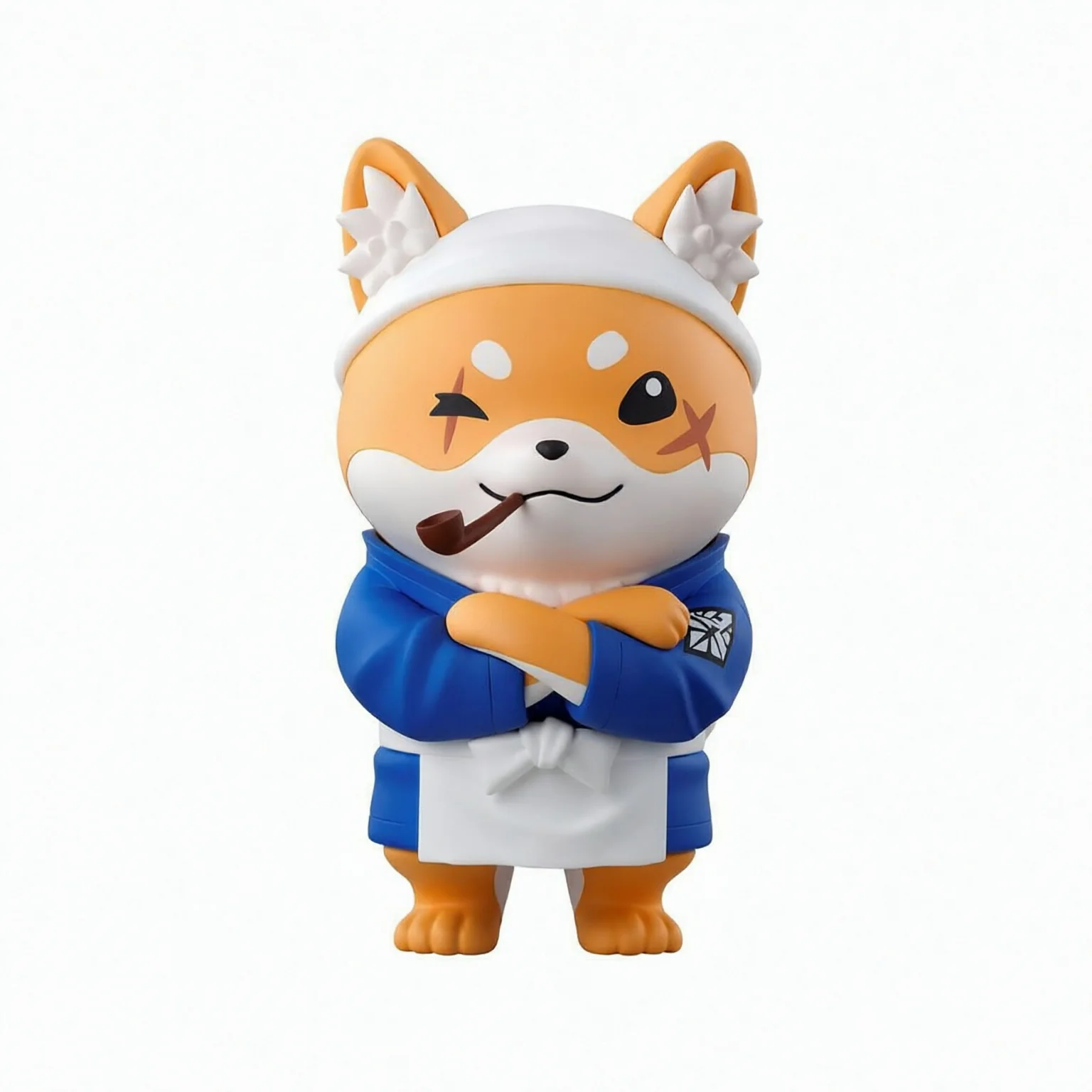 BLUE ARCHIVE BIG SOFVIMATES ~SHIBA TAISHOU~