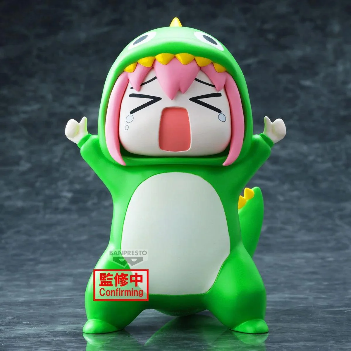 BOCCHI THE ROCK! ENSHRINED MONSTERS APPROVAL DESIRE MONSTER - Image 3