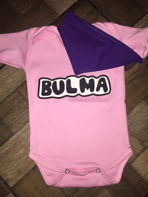 Pañalero Bulma T2