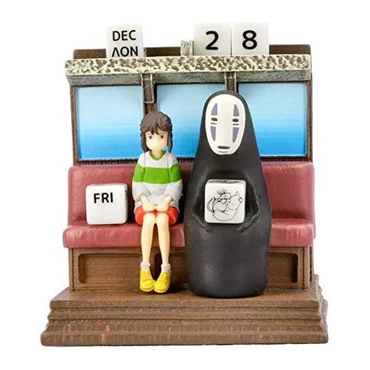 CALENDARIO PERPETUO EL VIAJE DE CHIHIRO - Image 4