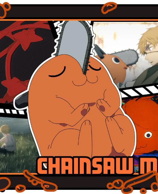 CHAINSAWMAN WG INDIVIDUAL SNAPSHOT POCHITA