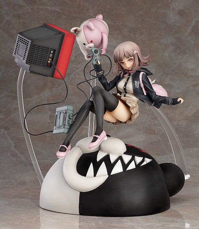 FIGURA CHIAKI NANAMI 1/8