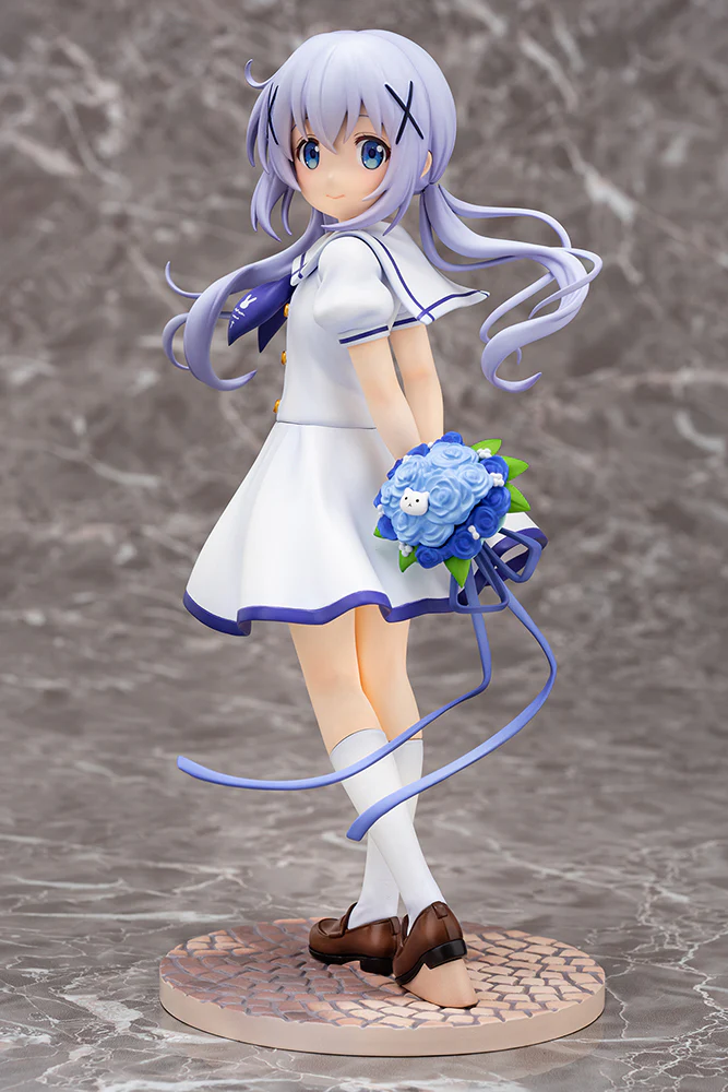 CHINO(SUMMER UNIFORM) - Image 2