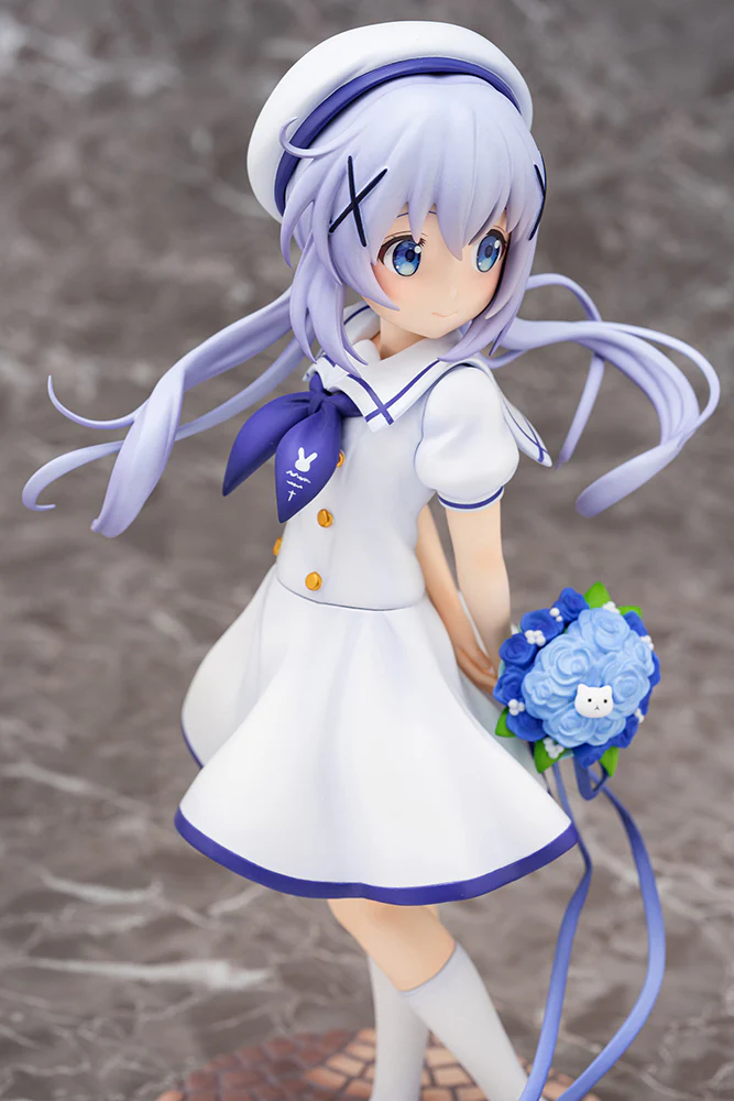 CHINO(SUMMER UNIFORM) - Image 4
