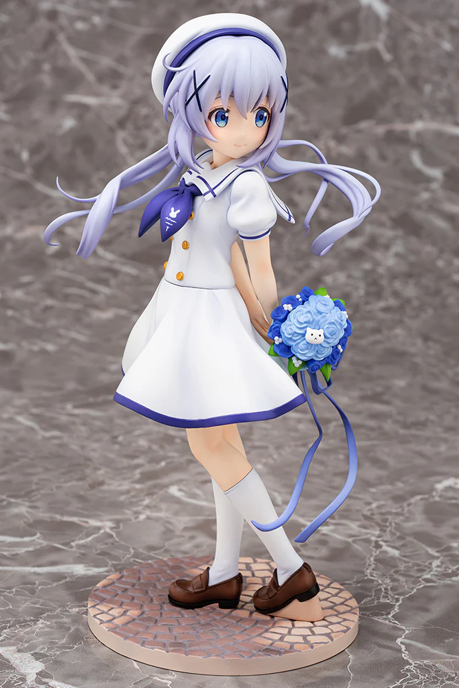 CHINO(SUMMER UNIFORM) - Image 7