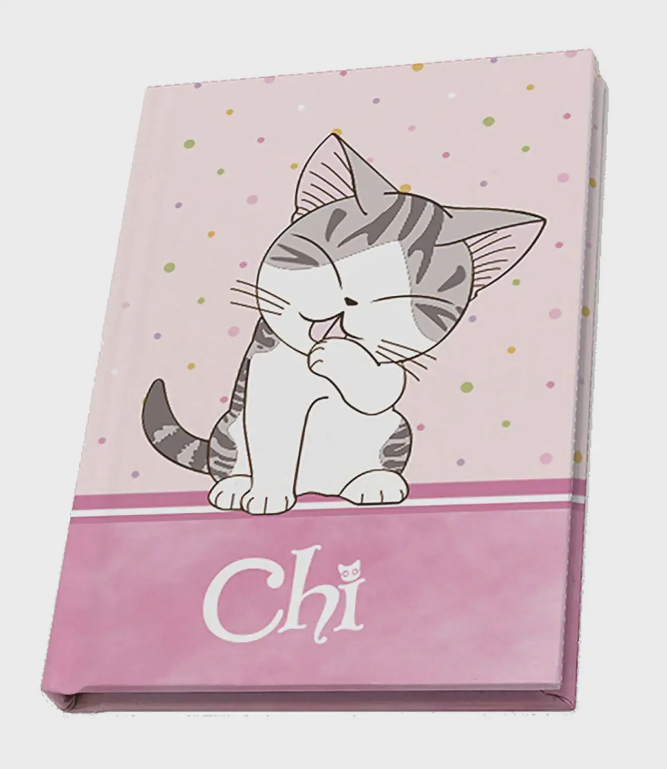 CHI'S SWEET HOME MINI JOURNAL