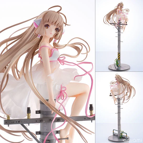 CHOBITS CHI SOOTHING BREEZE