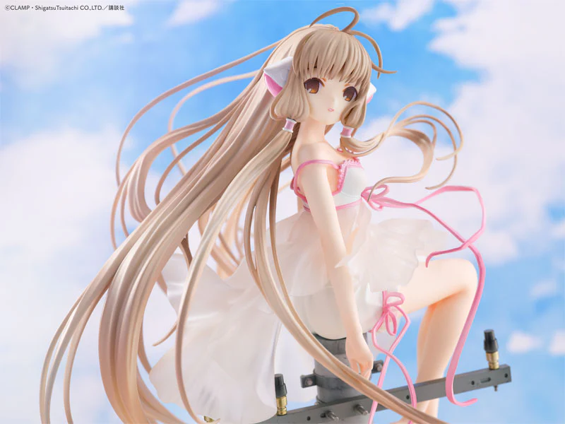 CHOBITS CHI SOOTHING BREEZE - Image 4