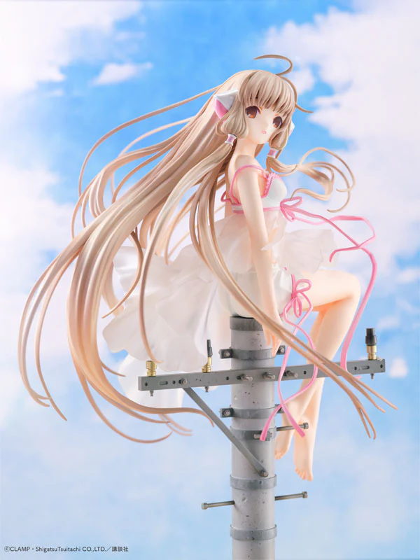 CHOBITS CHI SOOTHING BREEZE - Image 6