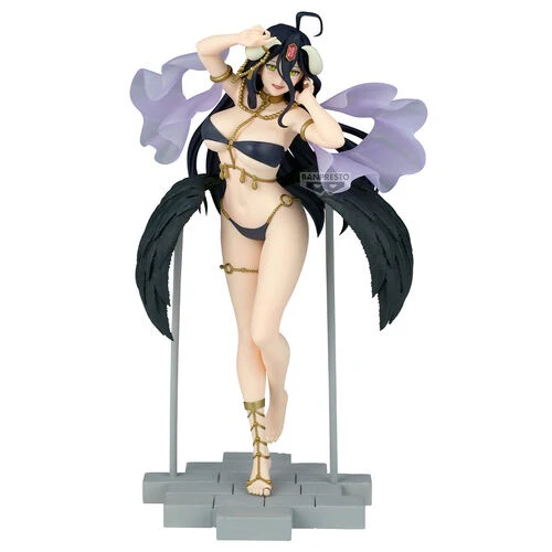 CLASSICAL TUNING ARABIAN NIGHTS FIGURE