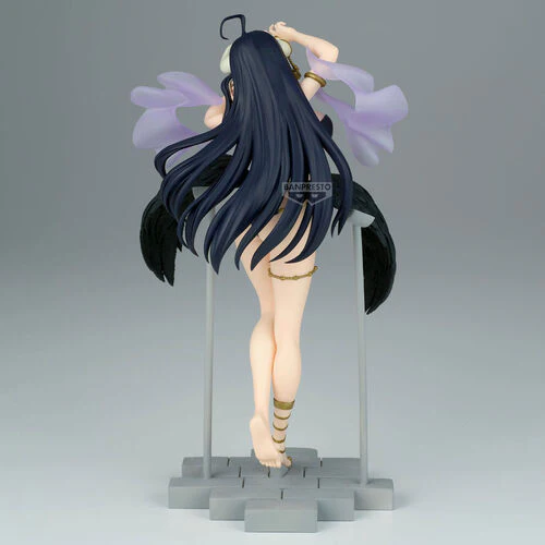 CLASSICAL TUNING ARABIAN NIGHTS FIGURE - Image 4