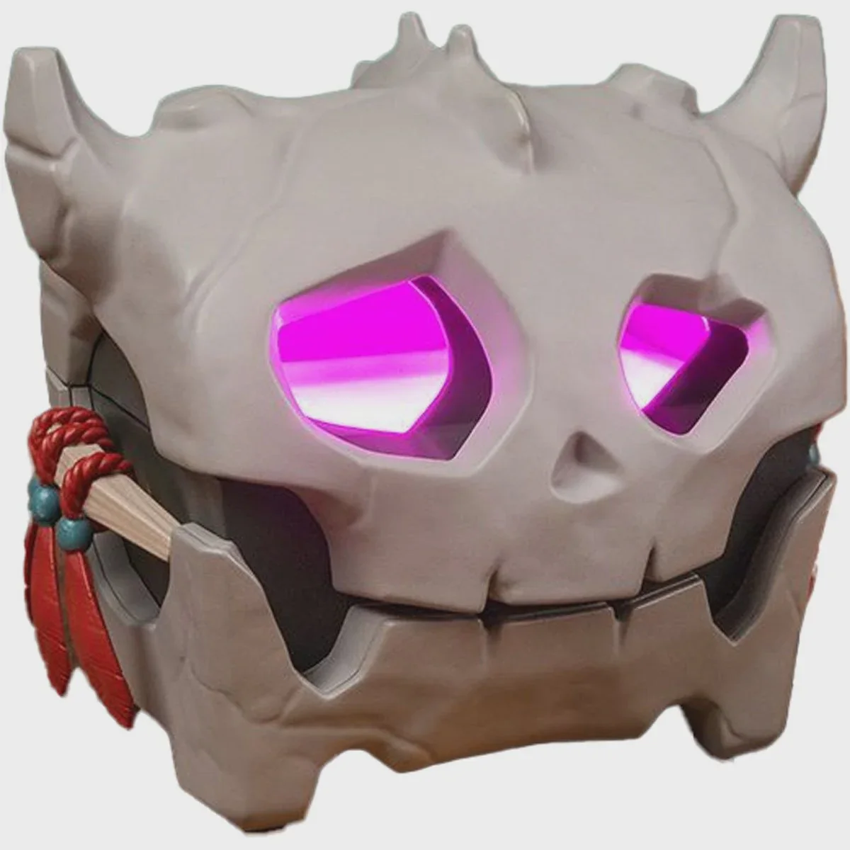 COFRE BOKOBLIN CON SONIDO Y LUZ