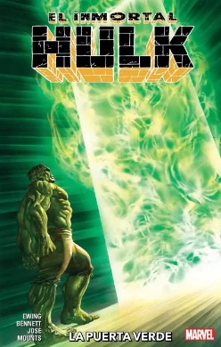 COMIC EL INMORTAL HULK VOL.02 (DE 12) - Image 2