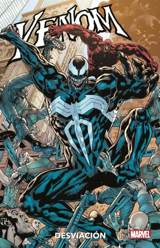 COMIC VENOM VOL.02