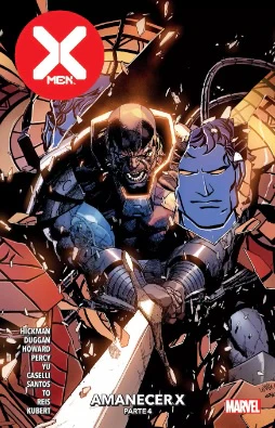 COMIC X-MEN (2023) VOL.04 - Image 2