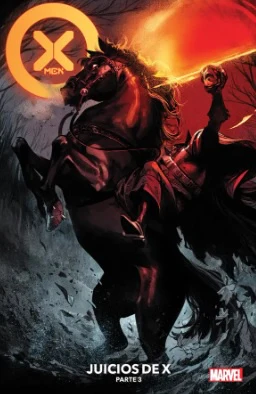 COMIC X-MEN (2023) VOL.19