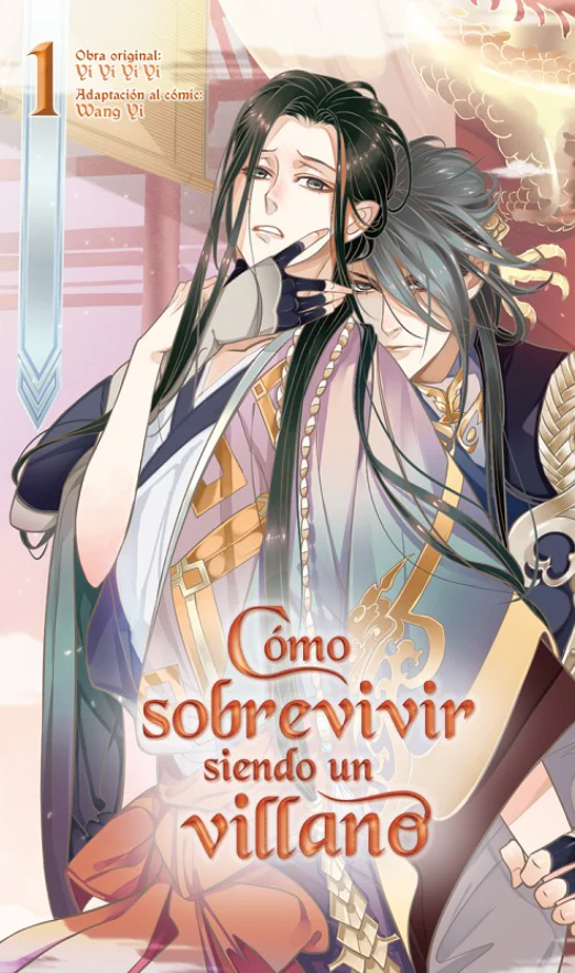 CÓMO SOBREVIVIR SIENDO UN VILLANO 1 ESPECIAL EUROPA