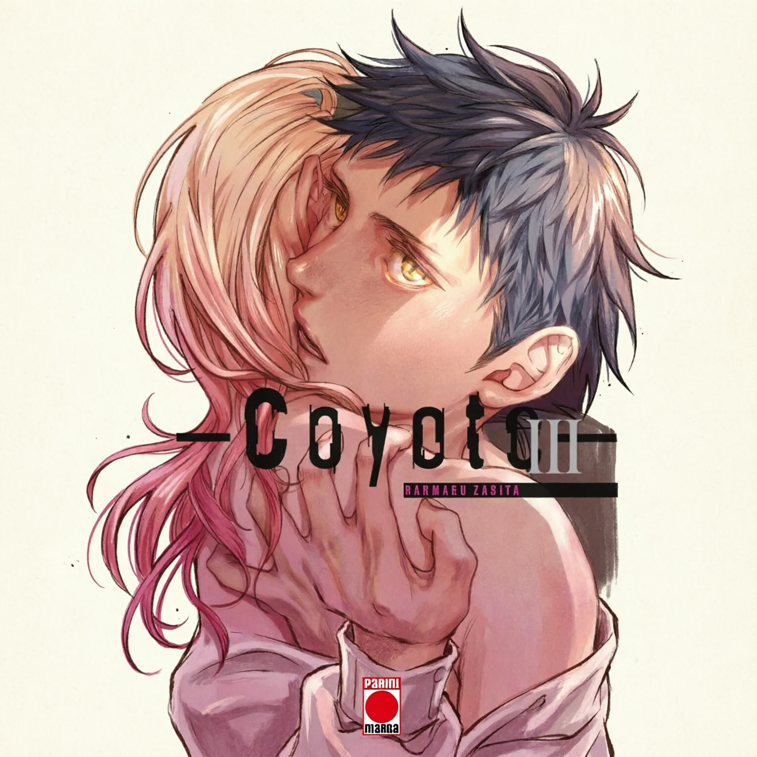 COYOTE 03