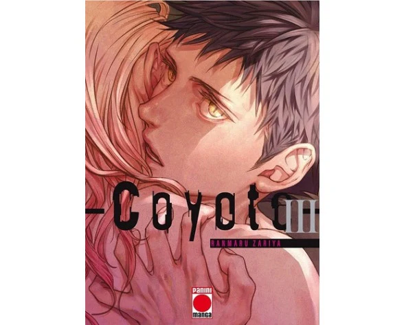 COYOTE 03 - Image 2