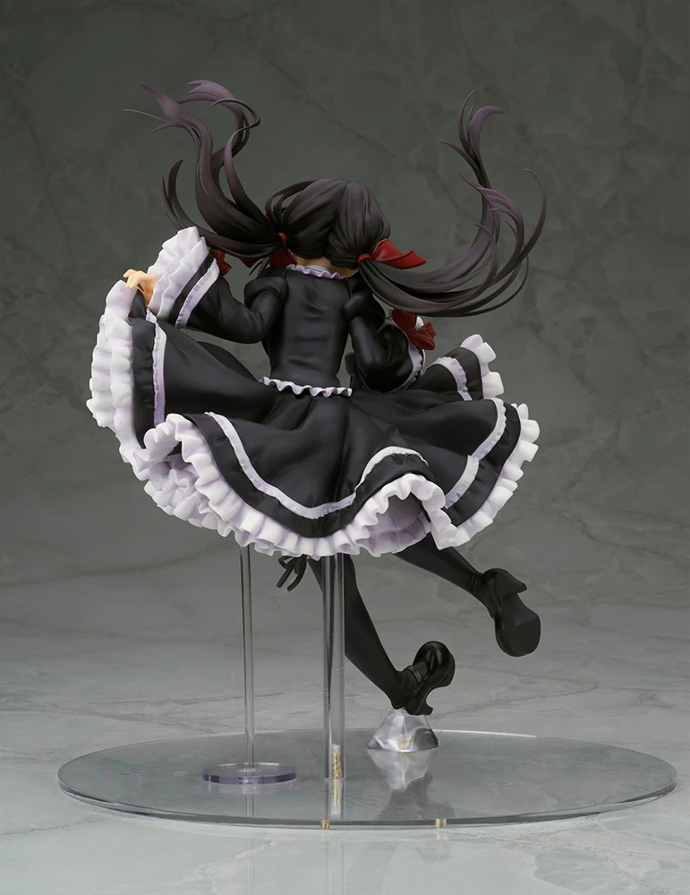 DATE A LIVE 1/7 KURUMI TOKISAKI CASUAL WEAR VER. - Image 2