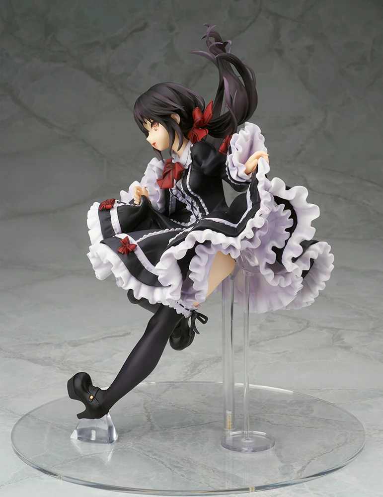 DATE A LIVE 1/7 KURUMI TOKISAKI CASUAL WEAR VER. - Image 4