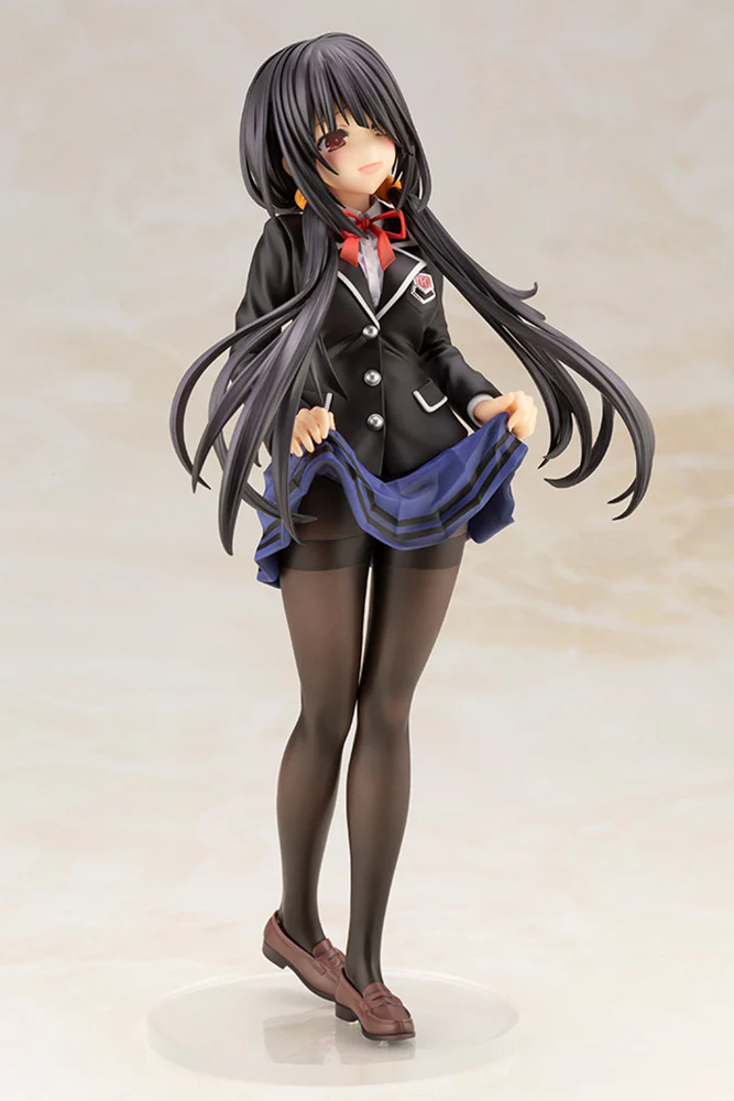 DATE A LIVE IV KURUMI TOKISAKI SCHOOL UNIFORM VER. - Image 6