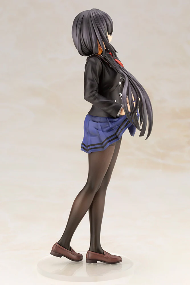 DATE A LIVE IV KURUMI TOKISAKI SCHOOL UNIFORM VER. - Image 7