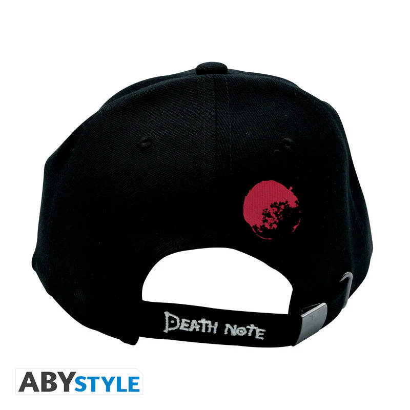 DEATH NOTE GORRA RYUK - Image 3