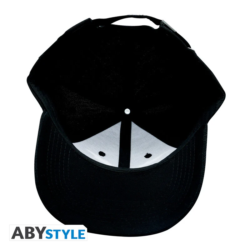 DEATH NOTE GORRA RYUK - Image 4