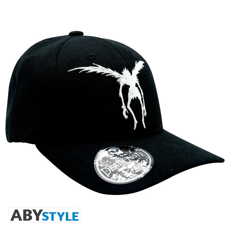 DEATH NOTE GORRA RYUK - Image 5
