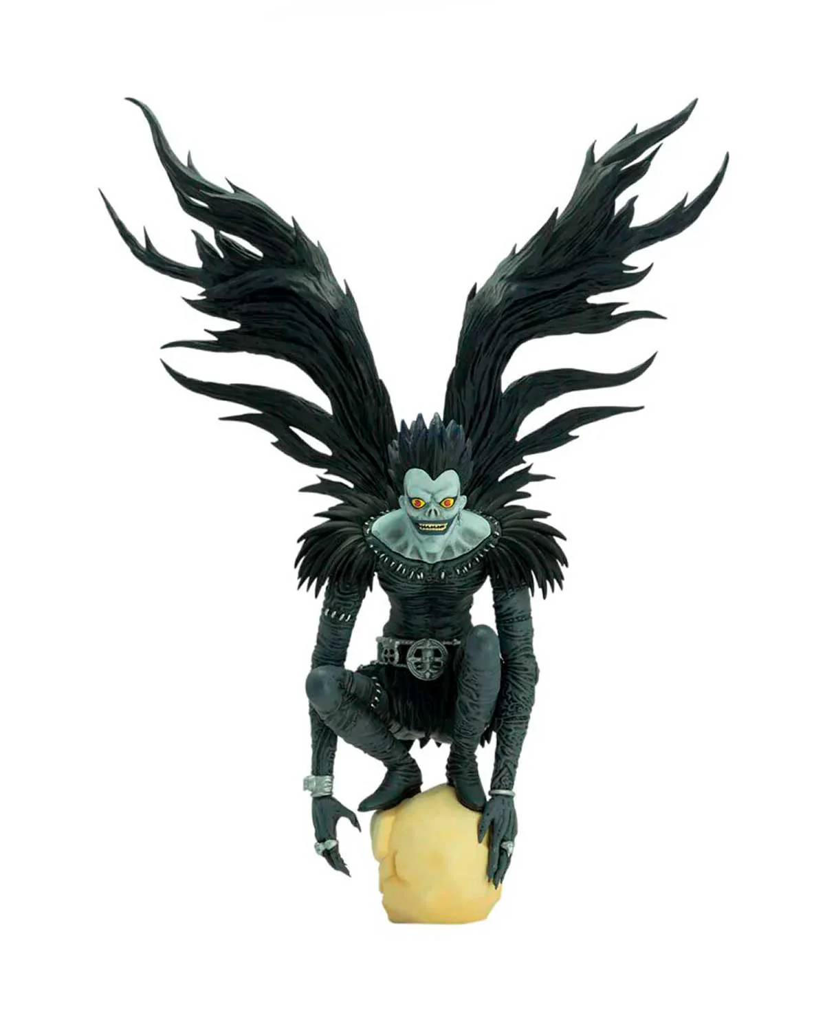 DEATH NOTE - Ryuk SFC Figure