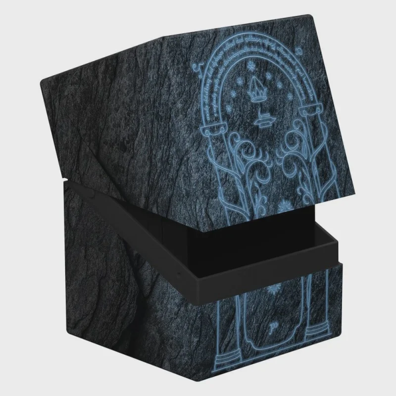 DECK CASE BOULDER 100+ XENOSKIN LORD OF THE RINGS PLACES OF MIDDLE EARTH MINES OF MORIA