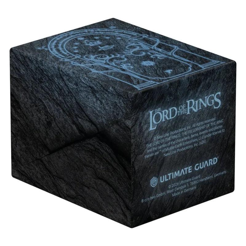 DECK CASE BOULDER 100+ XENOSKIN LORD OF THE RINGS PLACES OF MIDDLE EARTH MINES OF MORIA - Image 3
