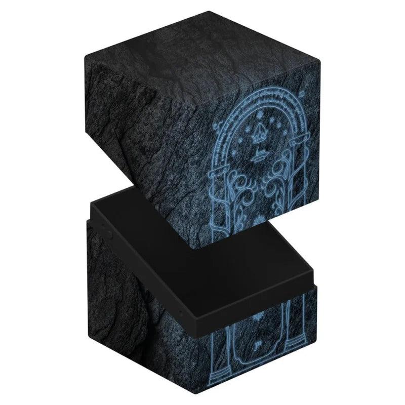DECK CASE BOULDER 100+ XENOSKIN LORD OF THE RINGS PLACES OF MIDDLE EARTH MINES OF MORIA - Image 6
