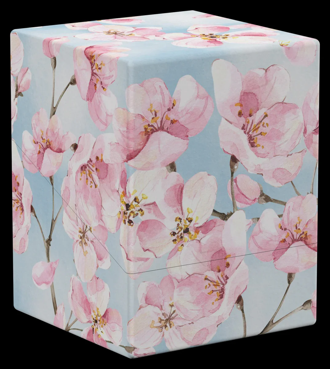 DECK CASE RTE BOULDER 100+ FLORAL PLACES CHERRY BLOSSOM