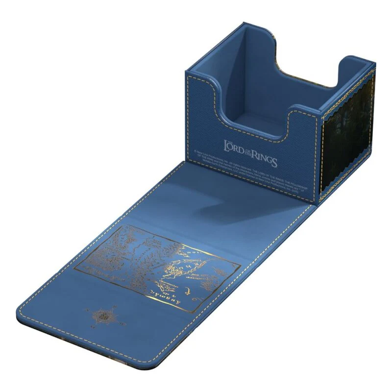 DECK CASE SIDEWINDER 100+ XENOSKIN LORD OF THE RINGS PLACES OF MIDDLE EARTH RIVENDELL - Image 7