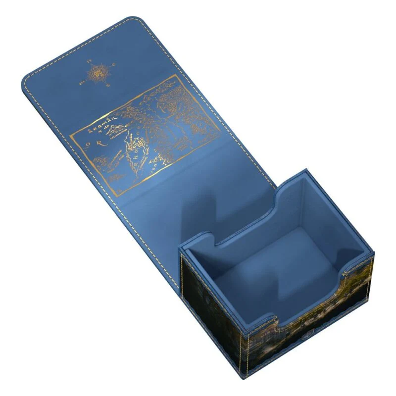 DECK CASE SIDEWINDER 100+ XENOSKIN LORD OF THE RINGS PLACES OF MIDDLE EARTH RIVENDELL - Image 8