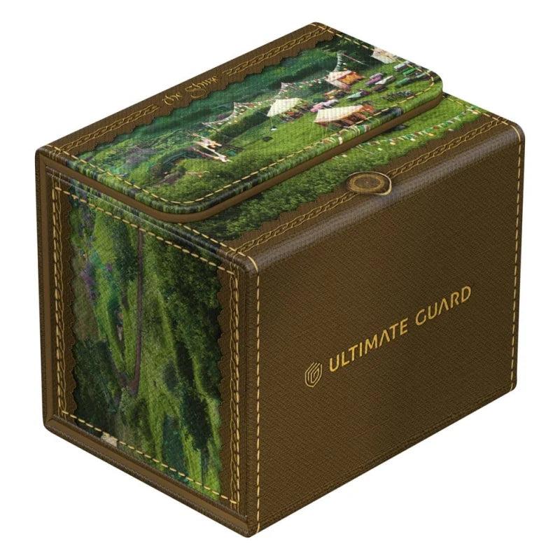 DECK CASE SIDEWINDER 100+ XENOSKIN LORD OF THE RINGS PLACES OF MIDDLE EARTH THE SHIRE - Image 3
