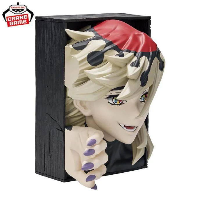 DEMON SLAYER KIMETSU NO YAIBA HYOKOFIG DOMA