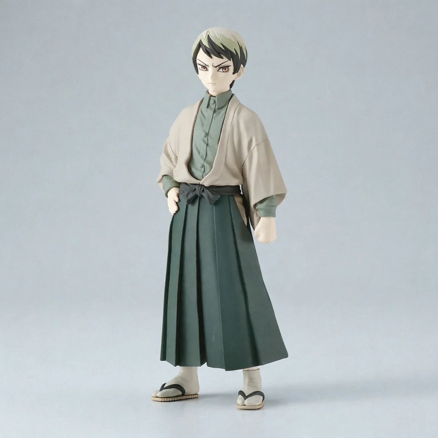 DEMON SLAYER: KIMETSU NO YAIBA YUSHIRO VOL. 22 STATUE